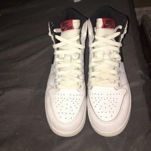 Nike Air Jordan 1 High “Yang”